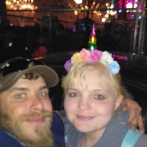 Meet your Posher, Chelsey n